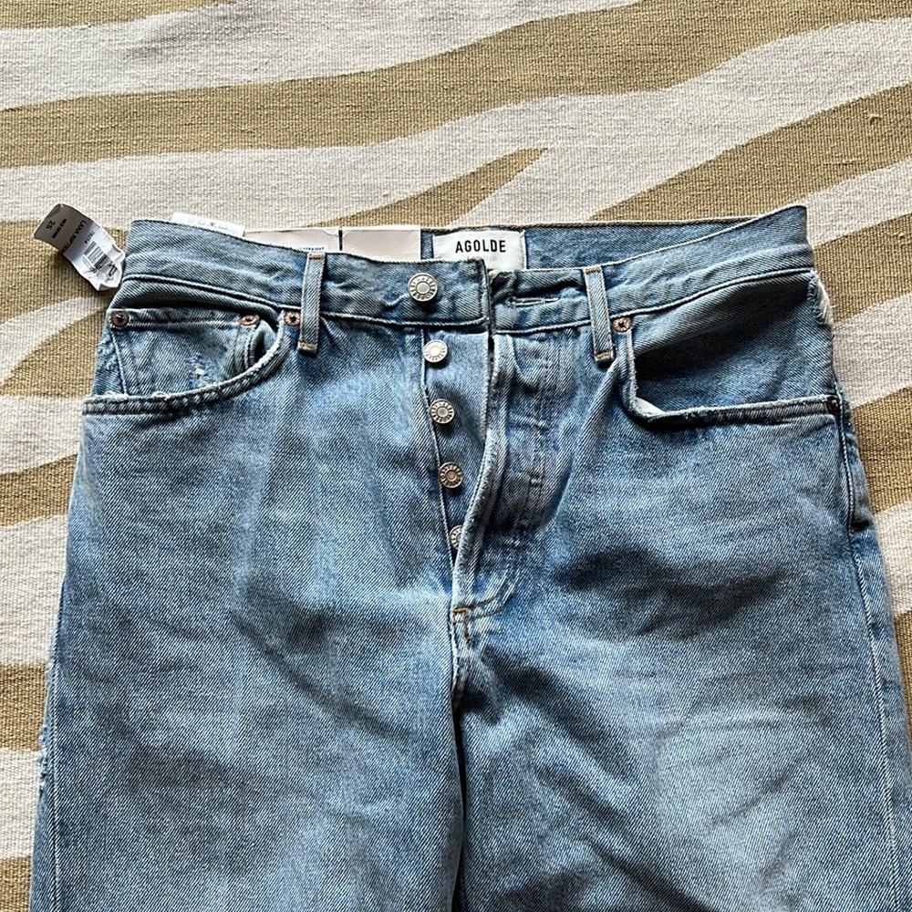 Agolde jeans